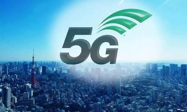 5G时期即将来临，瓦力游戏LDS资料大有作为