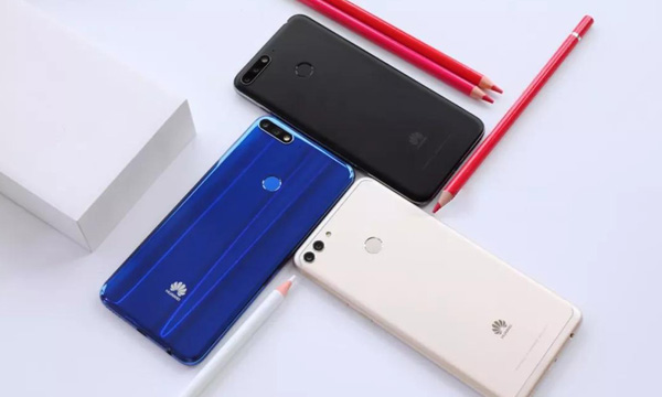 瓦力游戏助力华为高颜值手机酷炫上市！