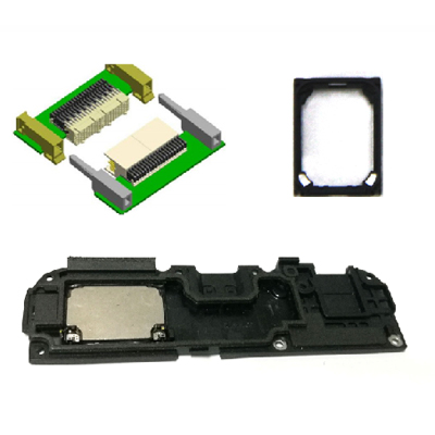 PPA尼龙专用资料