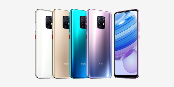 瓦力游戏IMT资料利用于幼米Redmi 10X