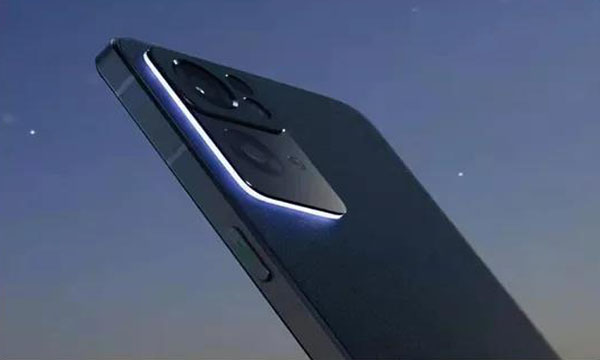 瓦力游戏夜光资料规划利用于OPPO Reno7